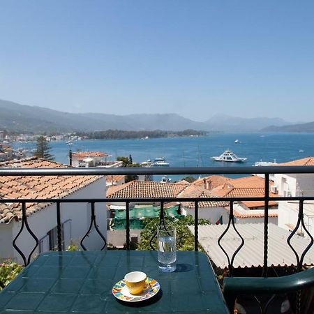 Villa @ Poros Poros Town Ngoại thất bức ảnh
