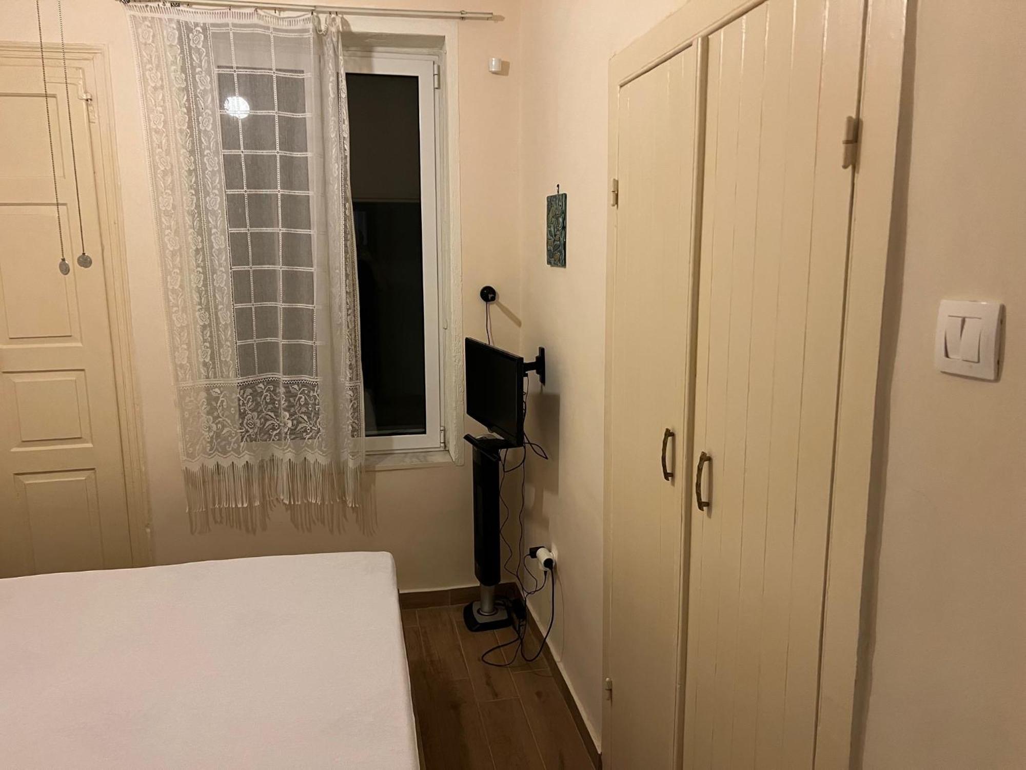 Villa @ Poros Poros Town Ngoại thất bức ảnh