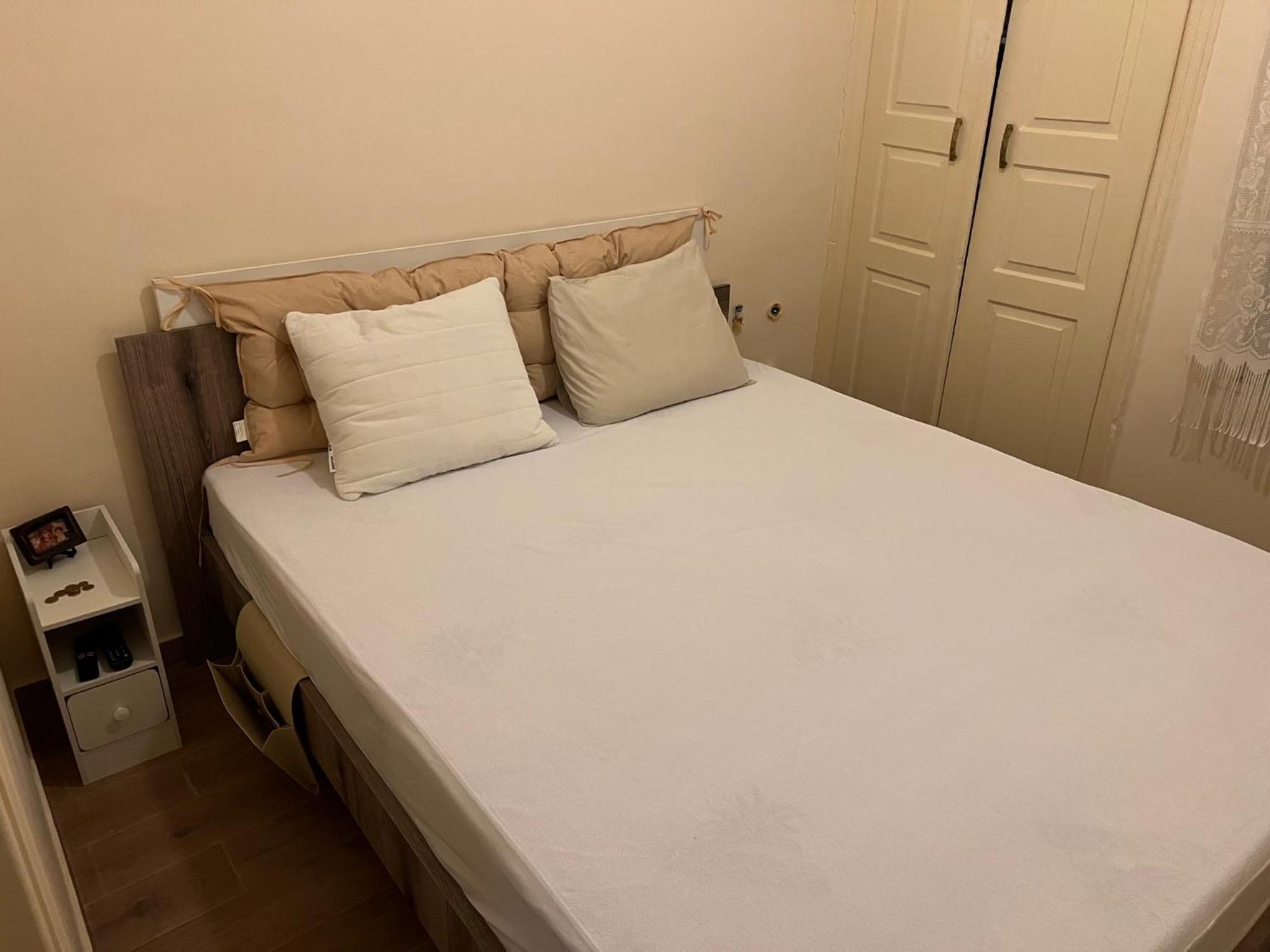 Villa @ Poros Poros Town Ngoại thất bức ảnh