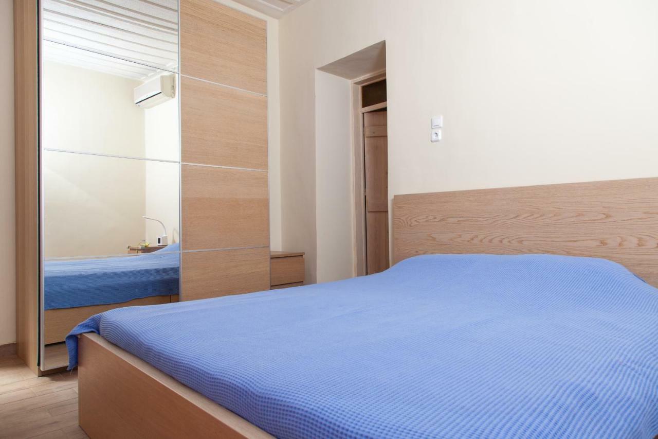 Villa @ Poros Poros Town Ngoại thất bức ảnh