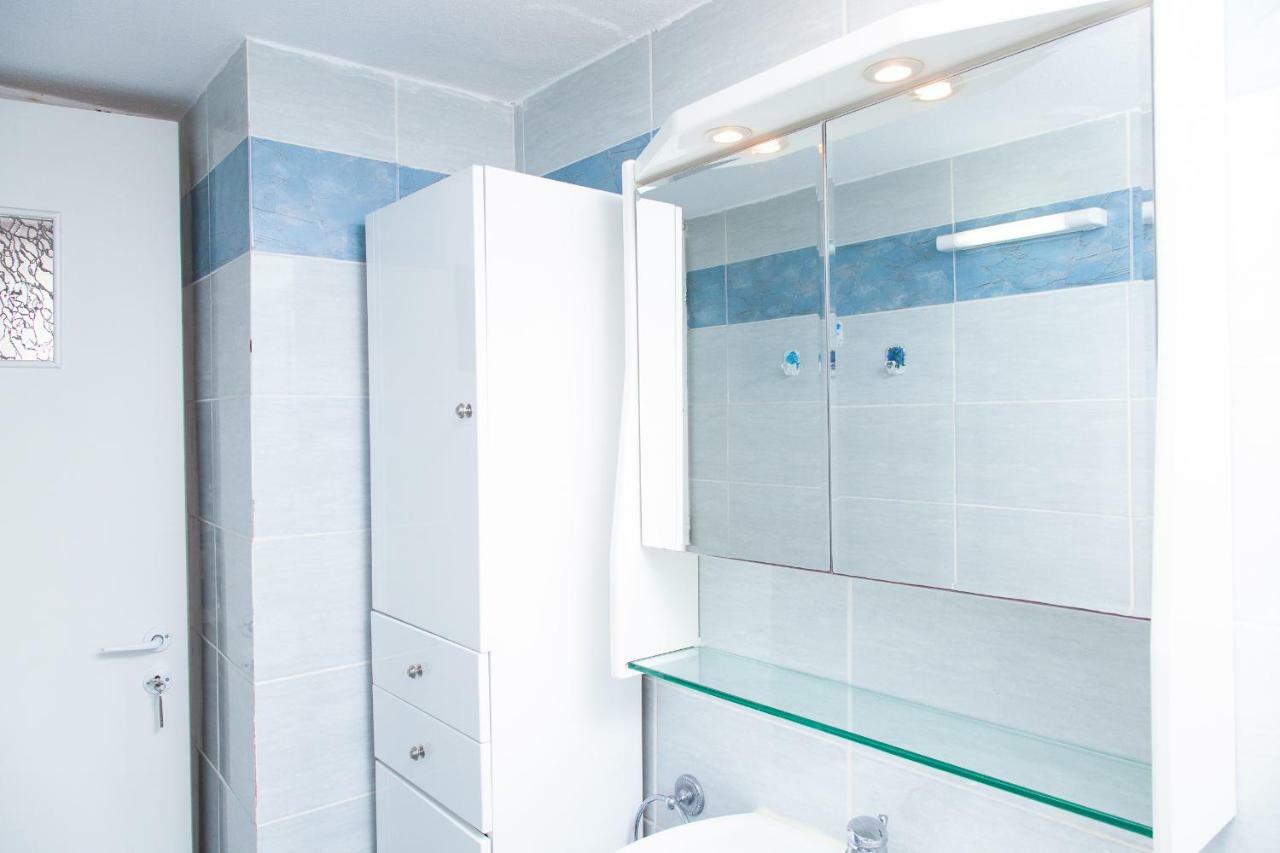 Villa @ Poros Poros Town Ngoại thất bức ảnh