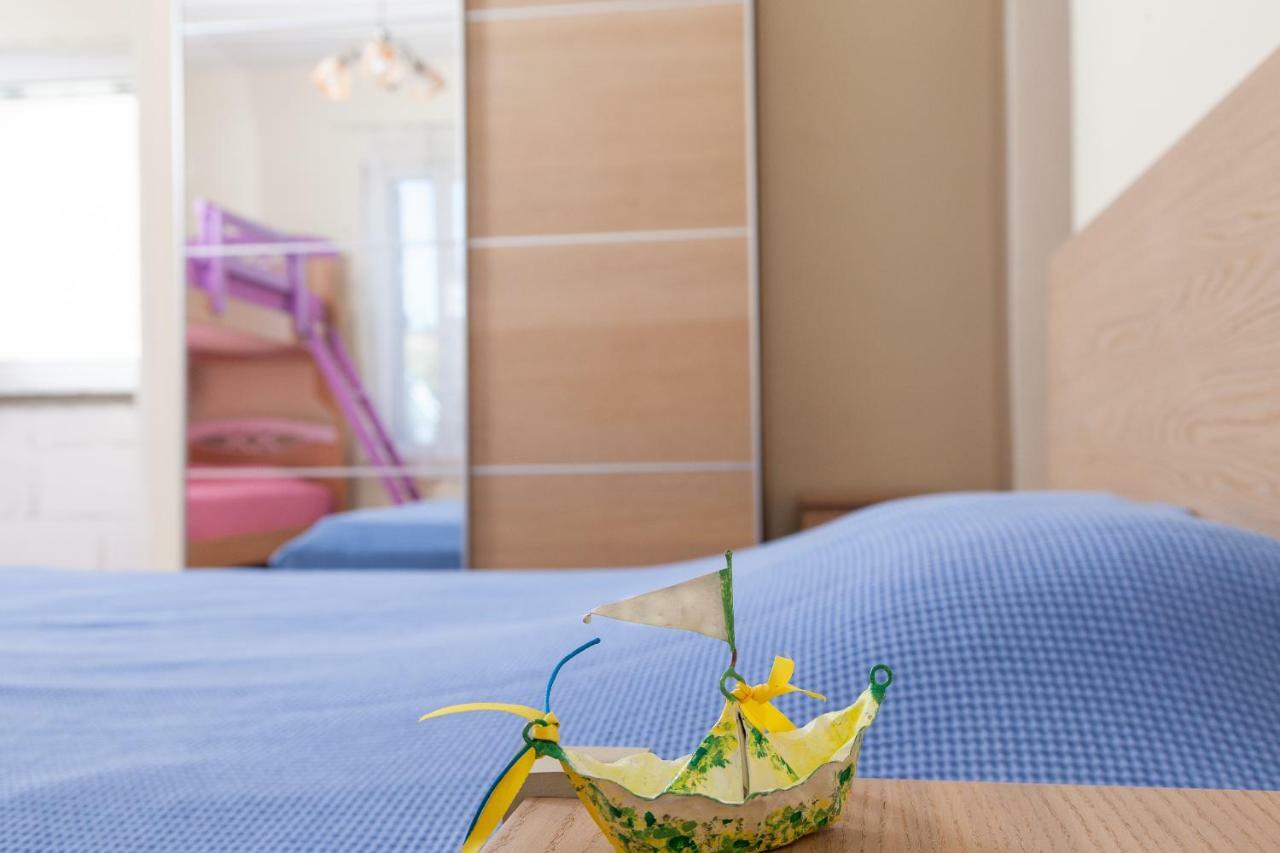 Villa @ Poros Poros Town Ngoại thất bức ảnh