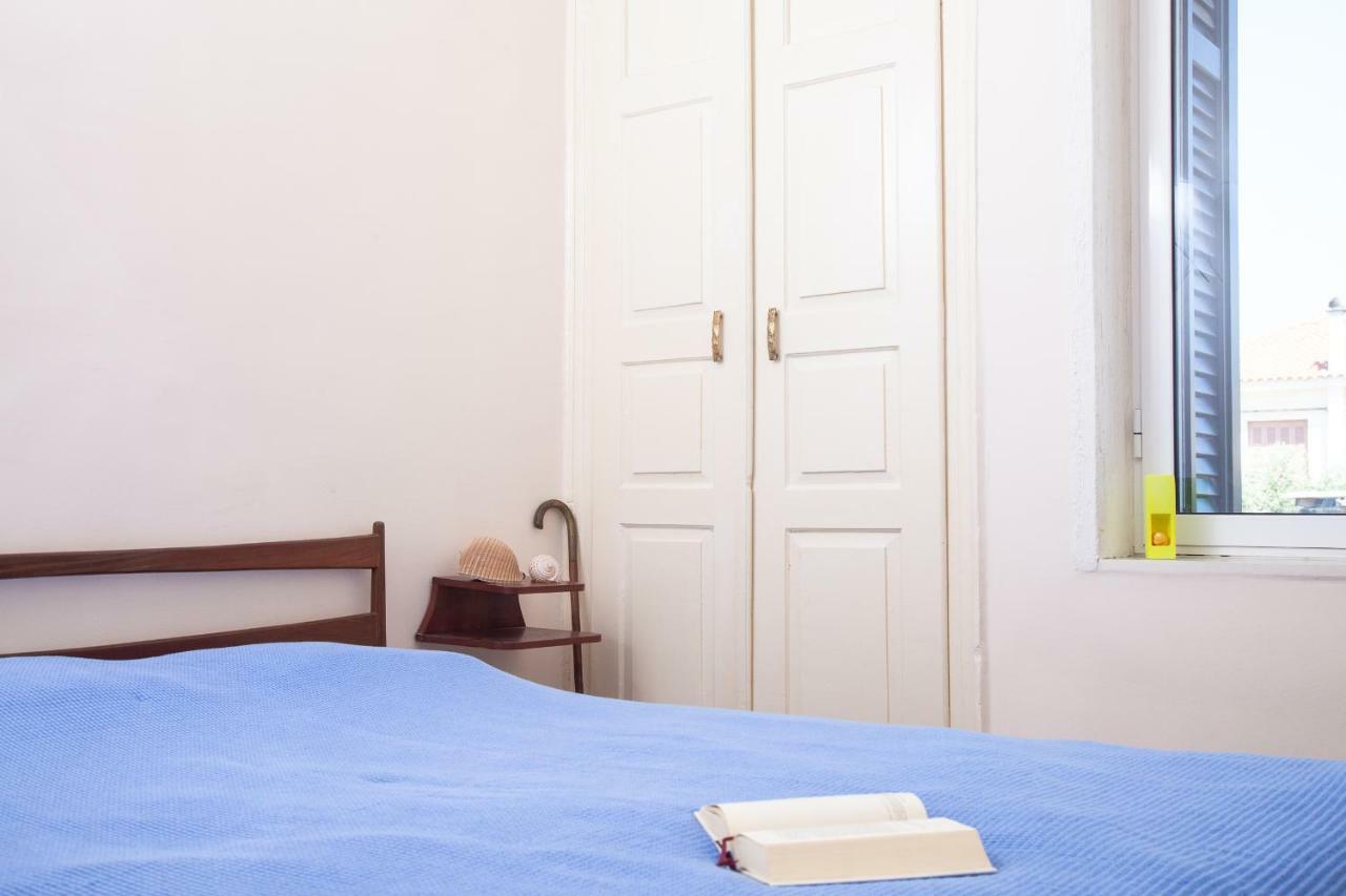 Villa @ Poros Poros Town Ngoại thất bức ảnh
